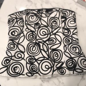 Bustier White House black market